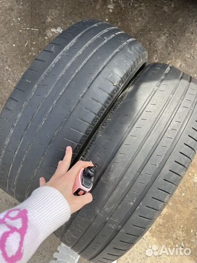 Achilles Desert Hawk A/T