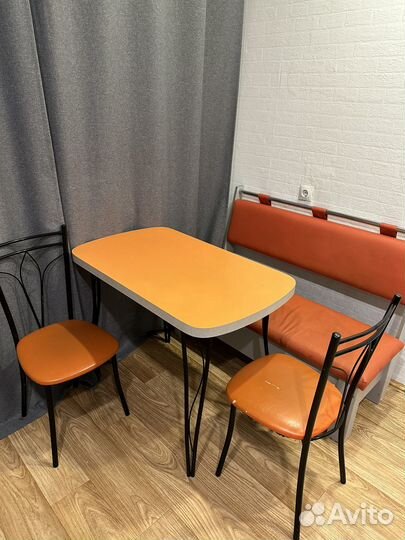 Кухонный уголок бу