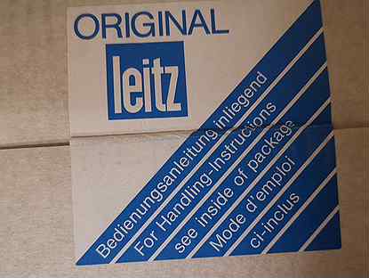 Инструмент Leitz (Лейтц)