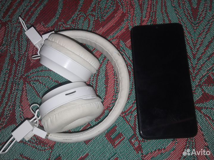 Xiaomi Redmi Note 7, 4/64 ГБ