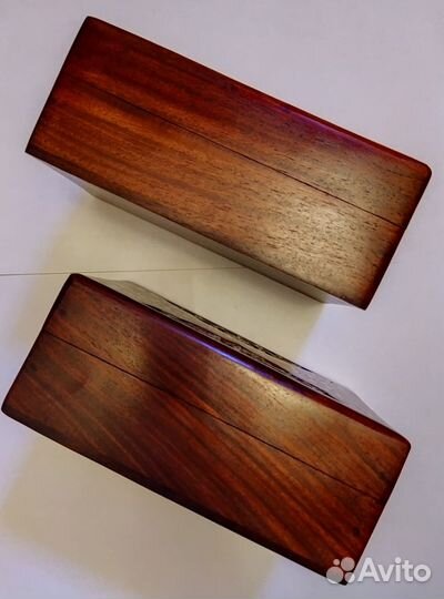 Шкатулки из дерева в асс. (цена за одну штуку)