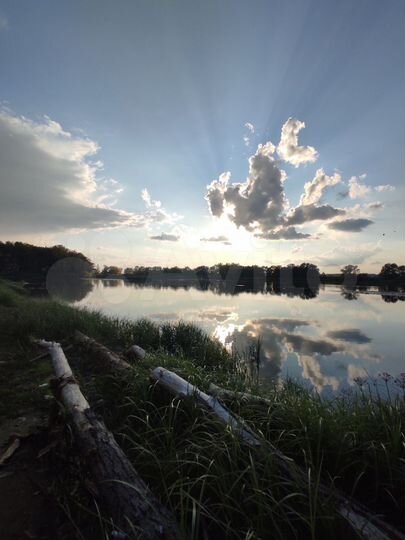 Участок 17 сот. (ИЖС)