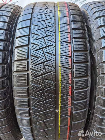 Pirelli Ice Asimmetrico 225/45 R18 95Q