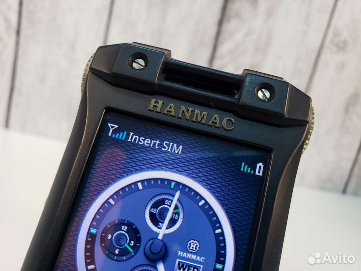 Hanmac Defency H-D29