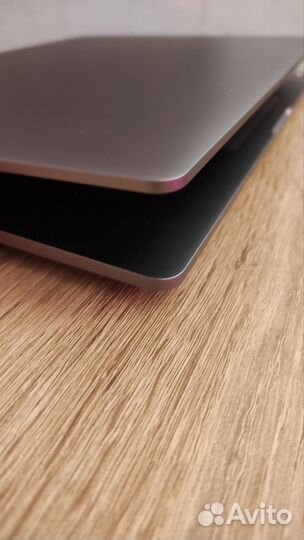 Новый ноутбук Xiaomi RedmiBook Pro 15(+подарок)