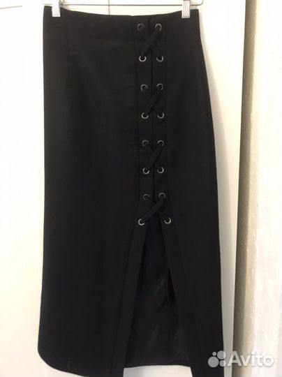 Юбка i am studio