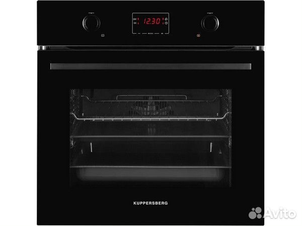 Духовой шкаф Kuppersberg HO 652 B