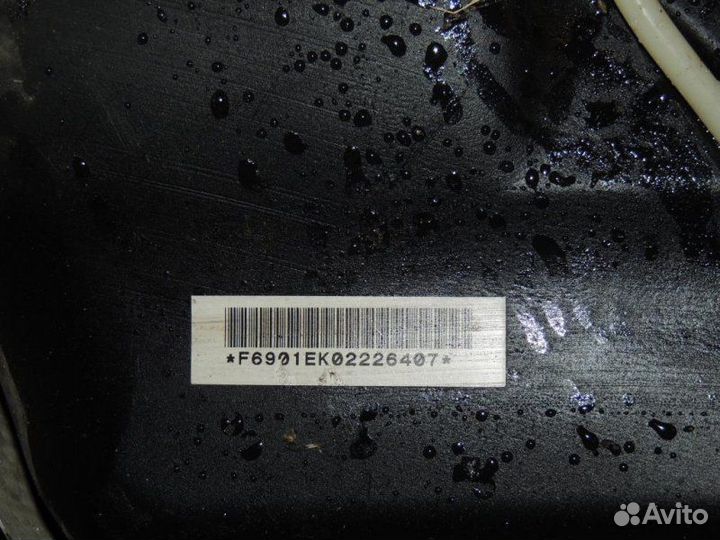 Бак топливный Chery Bonus седан 1.5Л 2013