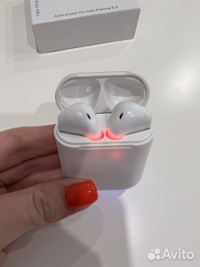 Беспроводные наушники