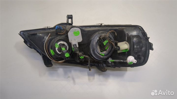 Фара (передняя) Opel Astra G, 1998