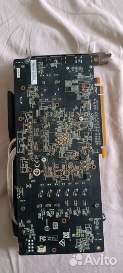 Radeon RX 470 gaming X 8G