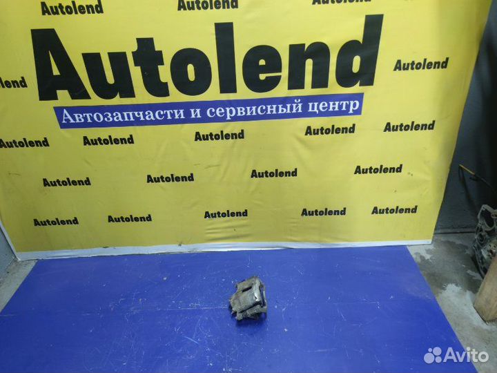 Суппорт тормозной передний левый Ford Mondeo 3