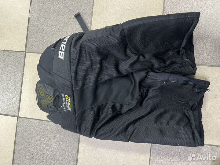 Хоккейная форма Bauer Supreme Ultrasonic