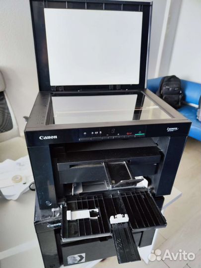 Canon mf3010 мфу
