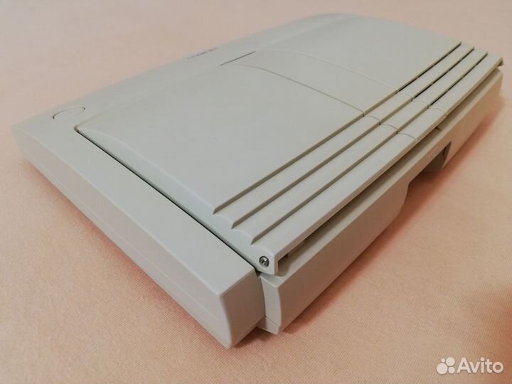 Денди PC Engine DUO-R 1993 год Оригинал Япония