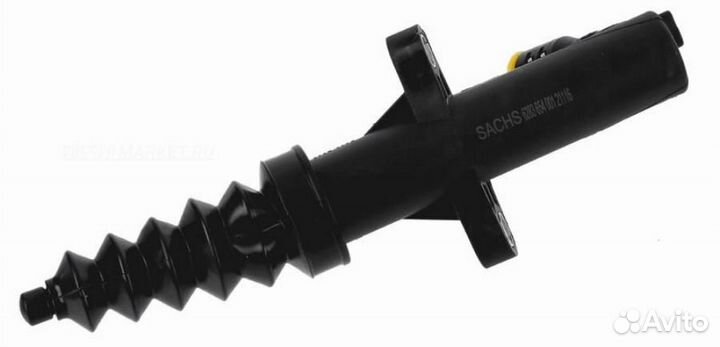 Sachs 6283 654 001 Цилиндр сцепления рабочий