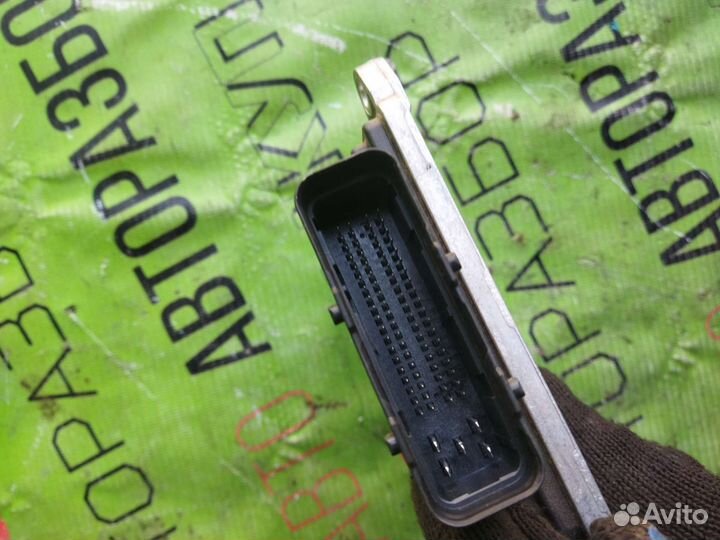 Блок управления двигателем для Lifan X60/Лифан Х60