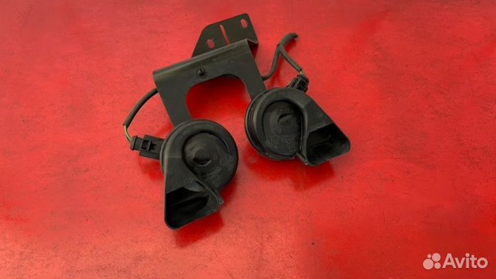 Сигналы Audi A6 C6 BDW 2.4 2004—2008