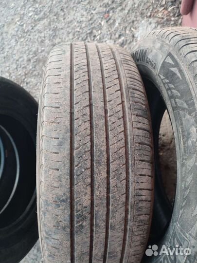 DoubleStar Maximum DH09 215/65 R16