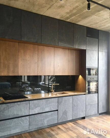 Кухонный гарнитур на заказ