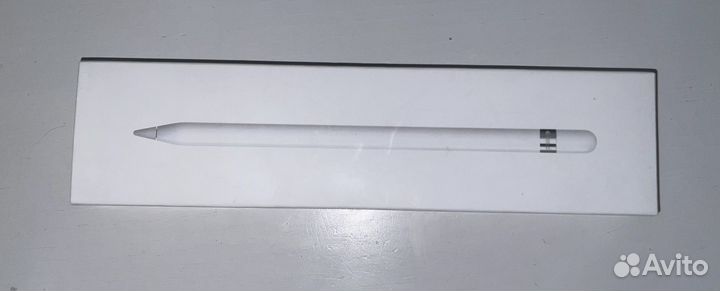Apple pencil A1603, 1 gen, стилус