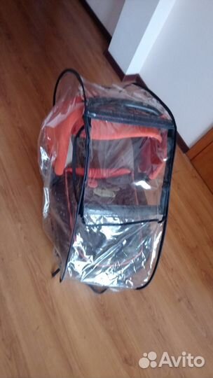 Коляска детская Jane slalom