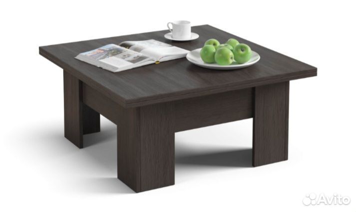 Раскладной стол трансформер
