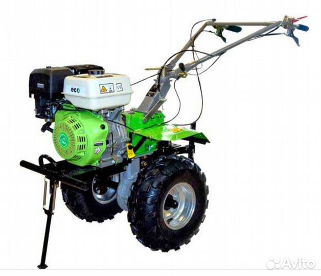 Мотоблок есо мб-9 1508