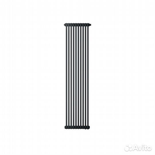 Радиатор труб. Zehnder Charleston 2180, 10 сек.1/2