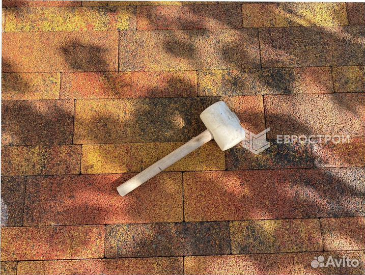 Тротуарная плитка от производителя