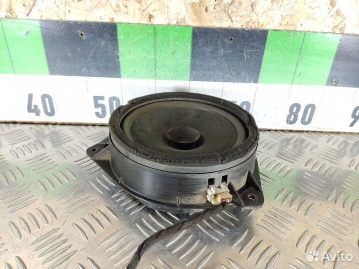 Динамик Chery Tiggo 2005-2016