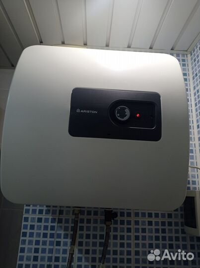 Ремонт водонагревателей на дому с гарантией