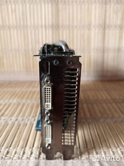 Видеокарты nvidia GTS450 GTX 460 GTX 560