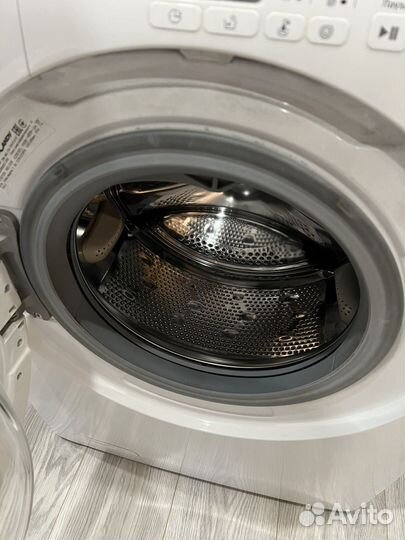 Стиральная машина candy SMART 5 кг