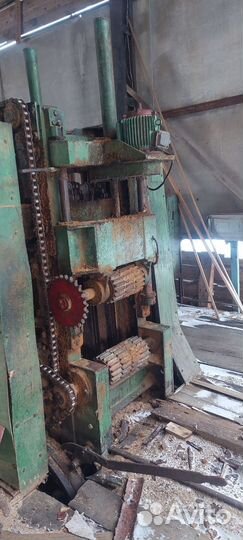 Пилорама Р63 4б