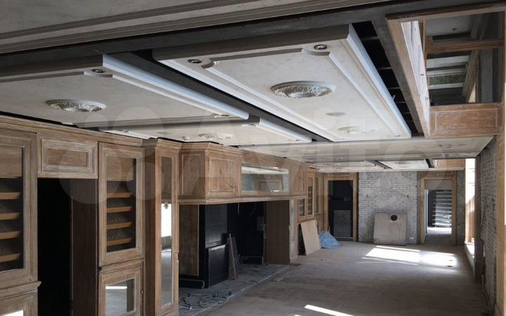 Общепит, 655 м²