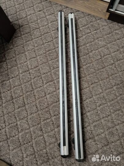 Продам релинги на Митсубиси