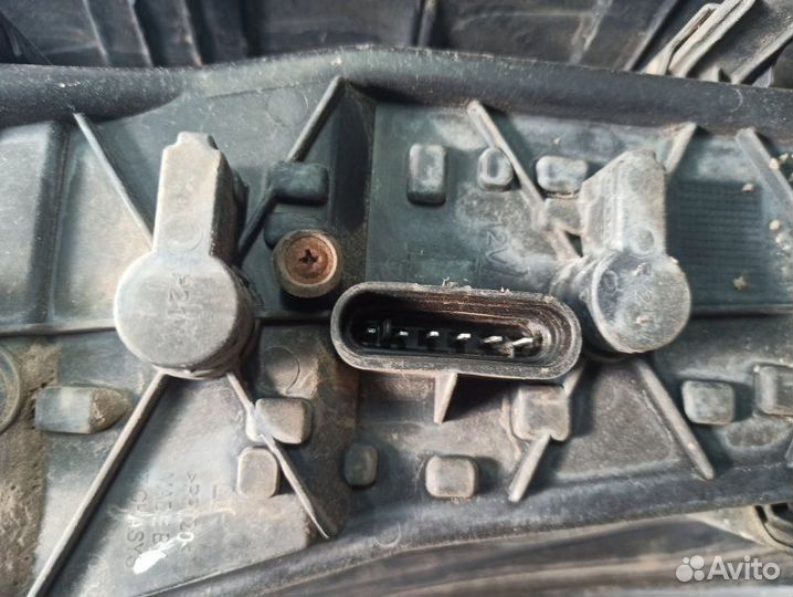 Фонарь задний правый Chevrolet Cobalt T250 L2C