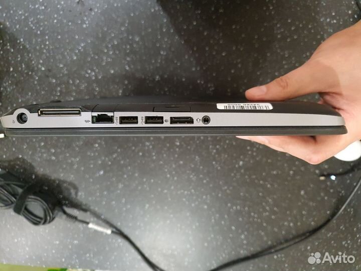 Продам ноутбук hp elitebook 850 G1