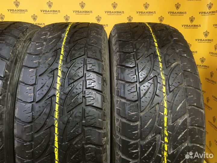 Bridgestone Dueler A/T D694 265/65 R17