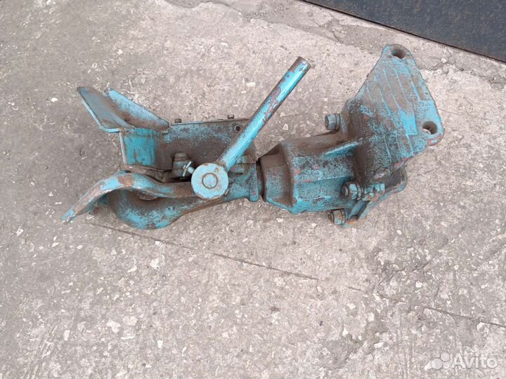 Сцепное устройство для сельхоз технике