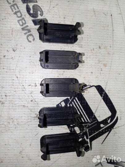 Заглушка панели Mercedes-Benz Atego