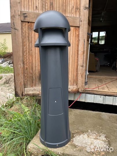 Светильник фирмы графит швеция 3 штуки новые