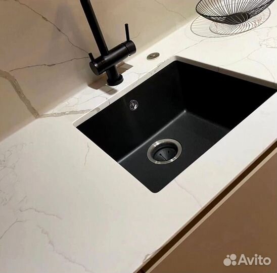 Кухонный гарнитур Винчи на заказ