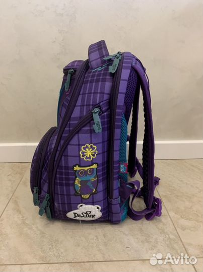 Рюкзак школьный Du Lune