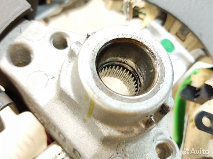 Рулевое колесо Lexus Ls 2006-2017