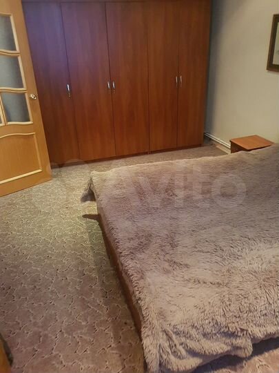 3-к. квартира, 82,7 м², 2/3 эт.