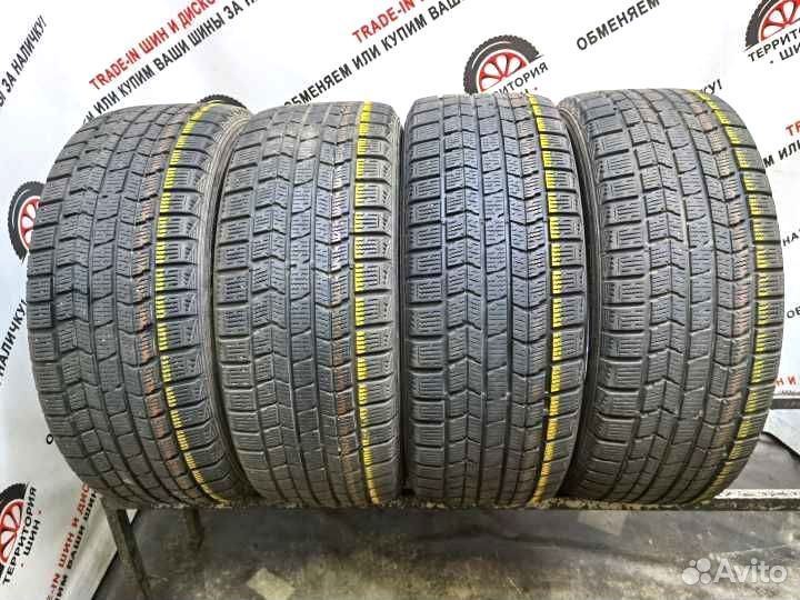 Dunlop DSX-2 215/50 R17 91Q