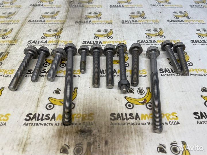 Болт АКПП Audi Q7 4LB CJT 3.0tfsi 2012