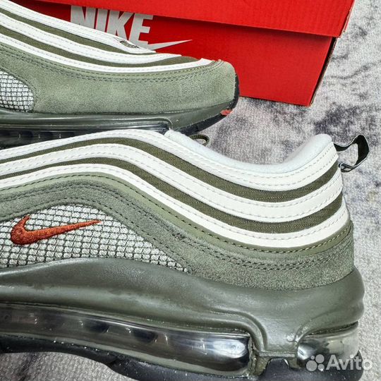 Nike Air Max 97 SE оригинал